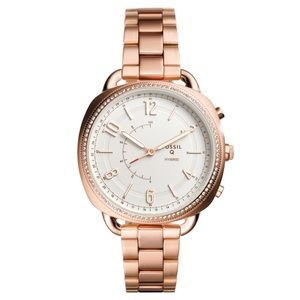 Fossil Q Accomplice Hybrid Watch